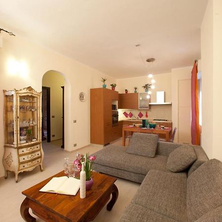 B&B Al Calcandola Sarzana Exterior foto