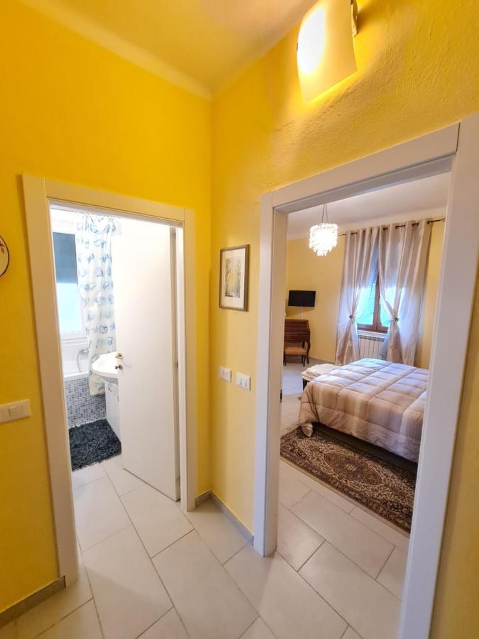B&B Al Calcandola Sarzana Exterior foto