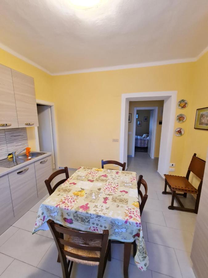 B&B Al Calcandola Sarzana Exterior foto