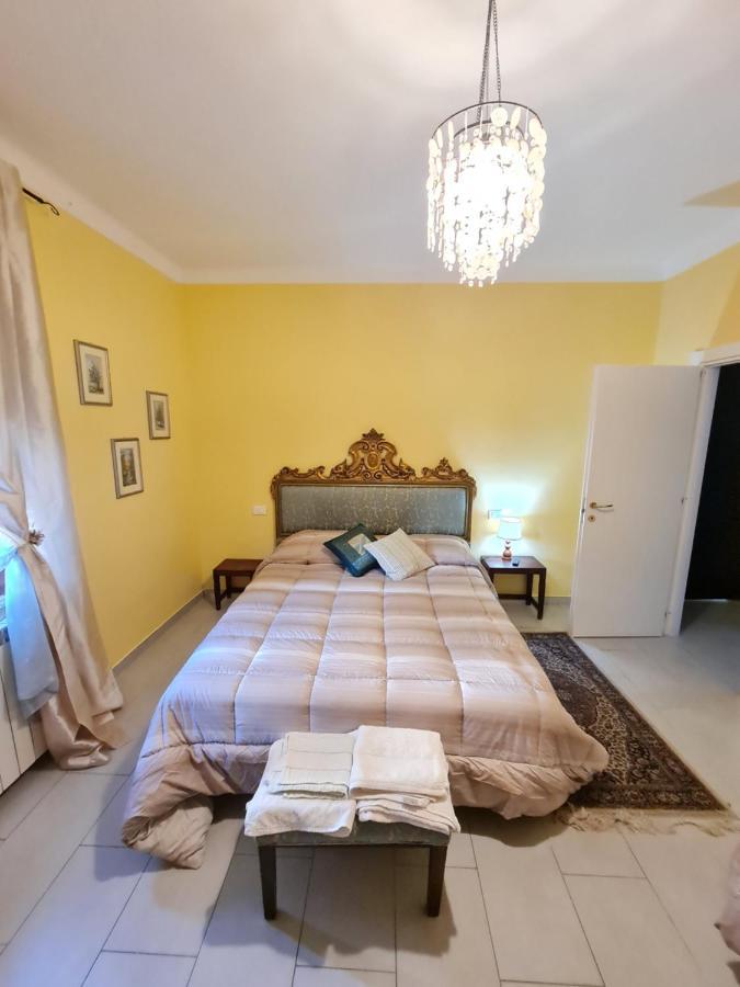 B&B Al Calcandola Sarzana Cameră foto