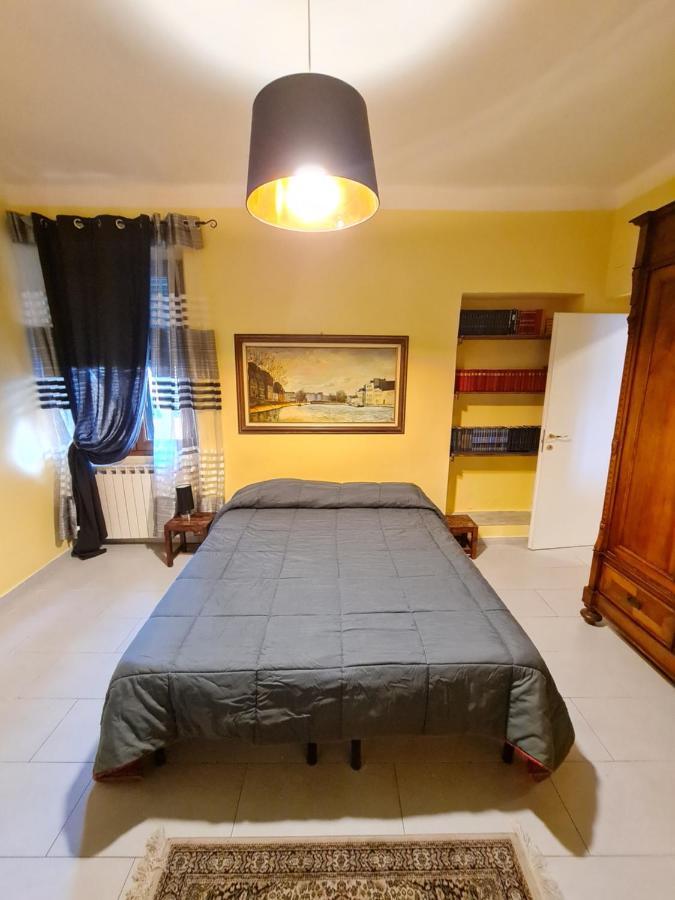 B&B Al Calcandola Sarzana Exterior foto