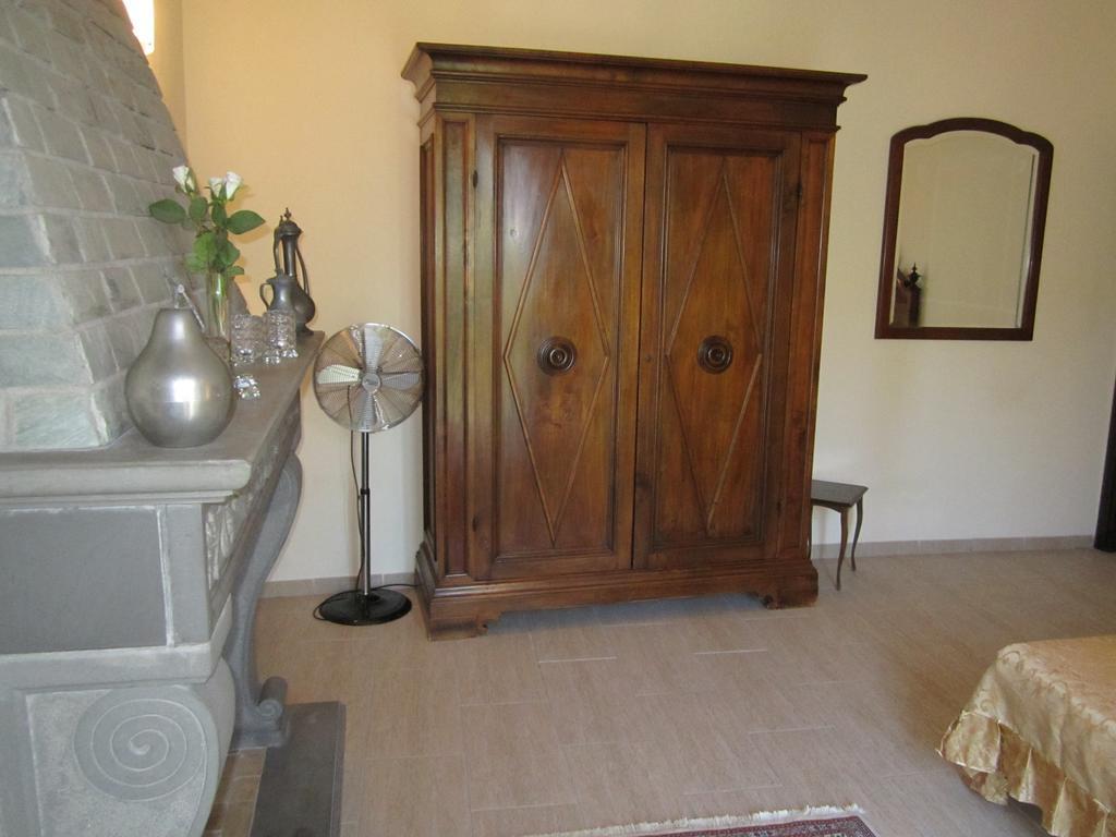 B&B Al Calcandola Sarzana Cameră foto