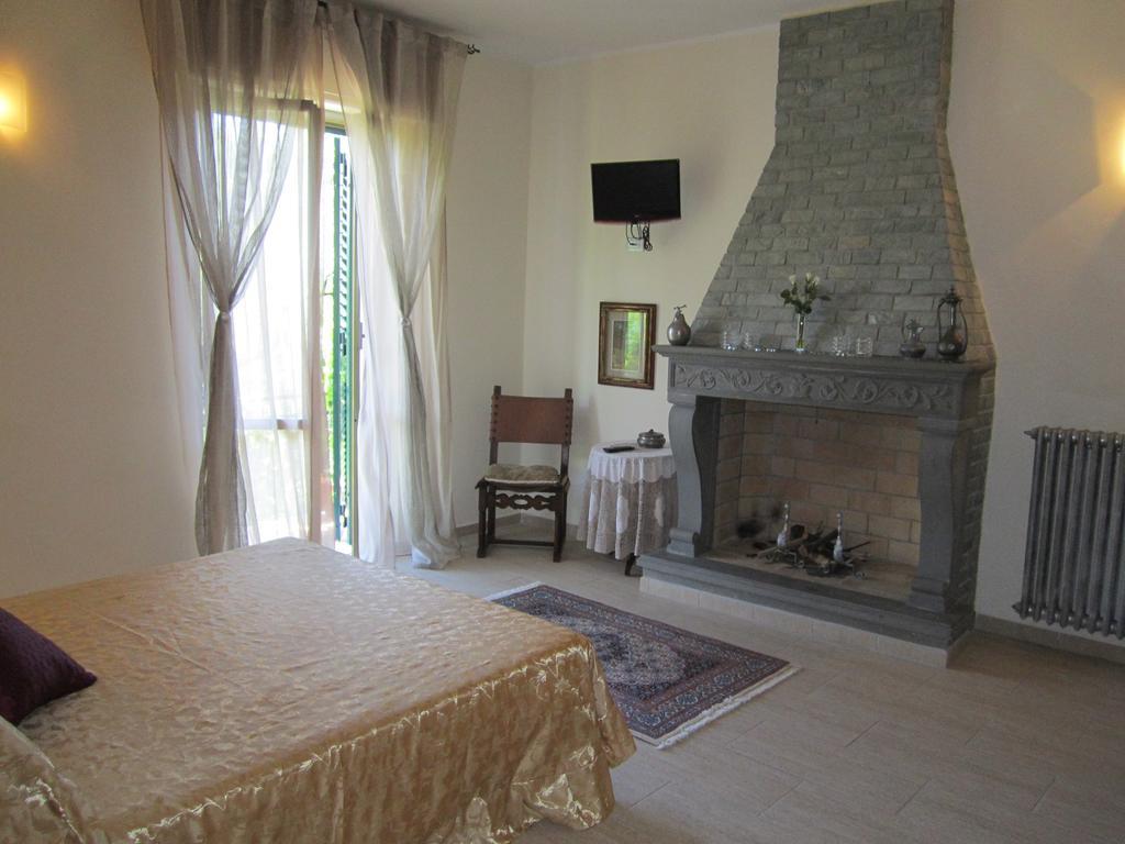B&B Al Calcandola Sarzana Cameră foto