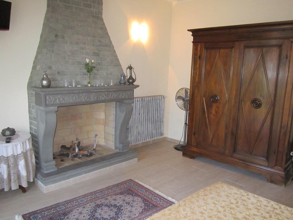B&B Al Calcandola Sarzana Cameră foto