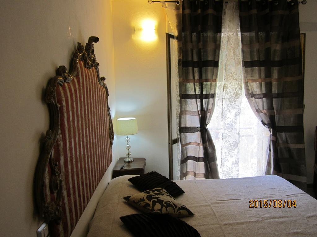 B&B Al Calcandola Sarzana Cameră foto