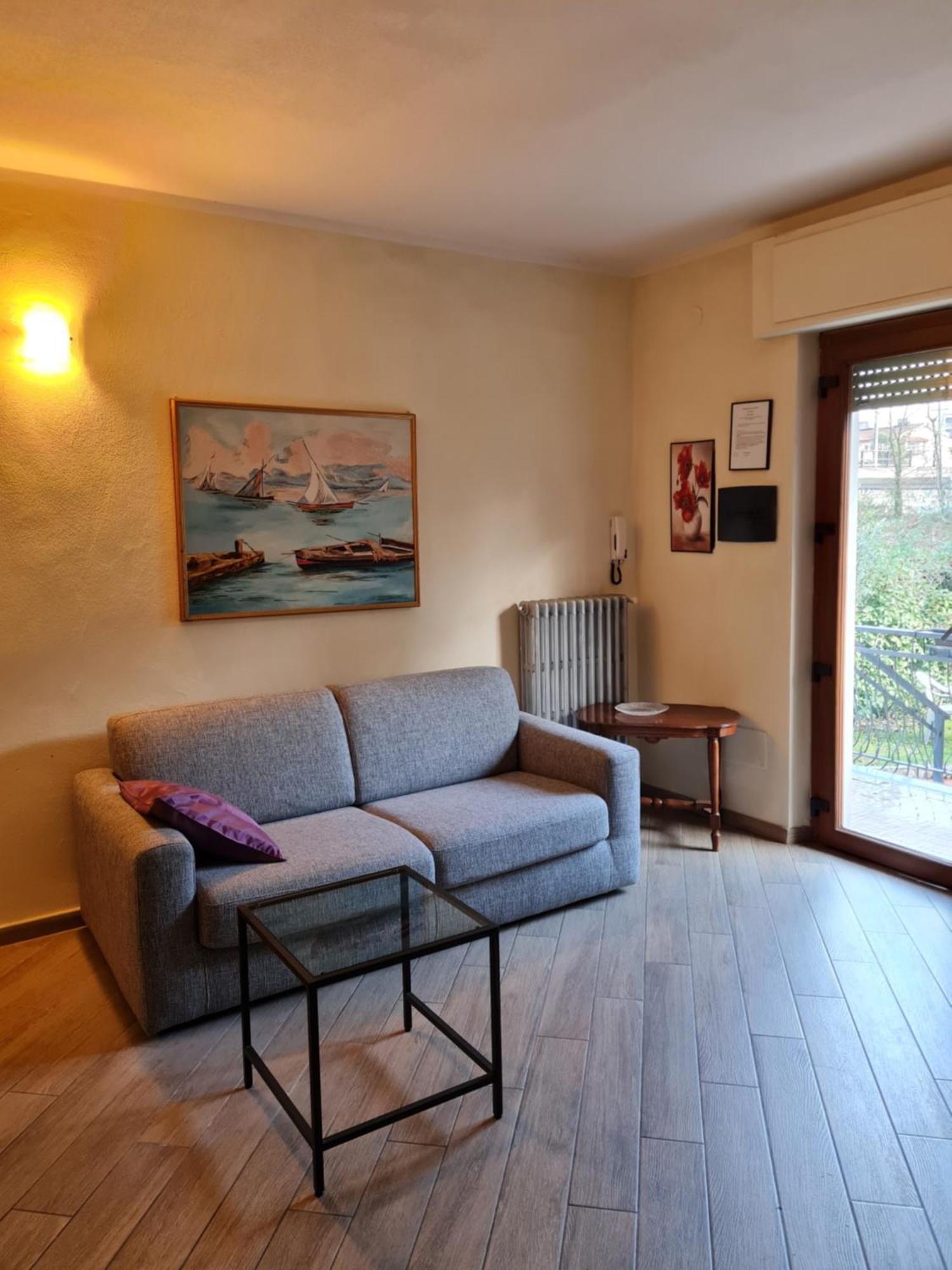 B&B Al Calcandola Sarzana Cameră foto