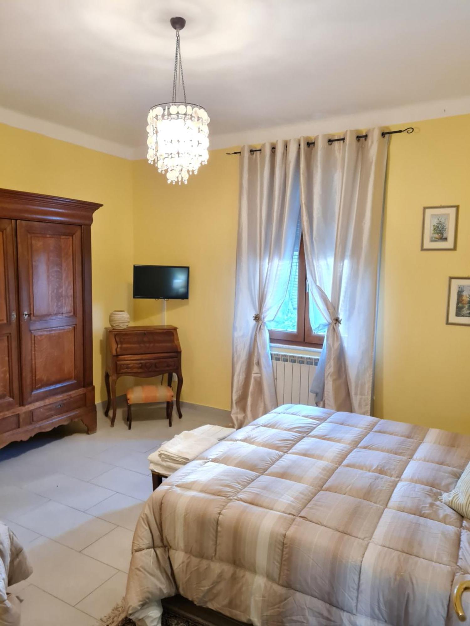B&B Al Calcandola Sarzana Cameră foto