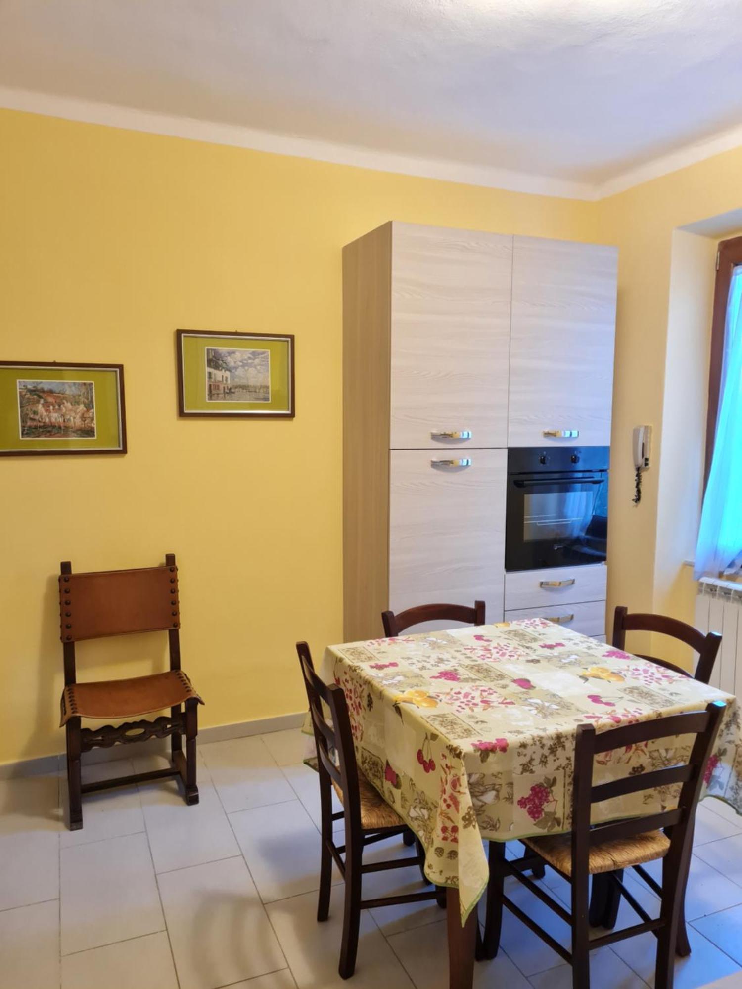 B&B Al Calcandola Sarzana Cameră foto
