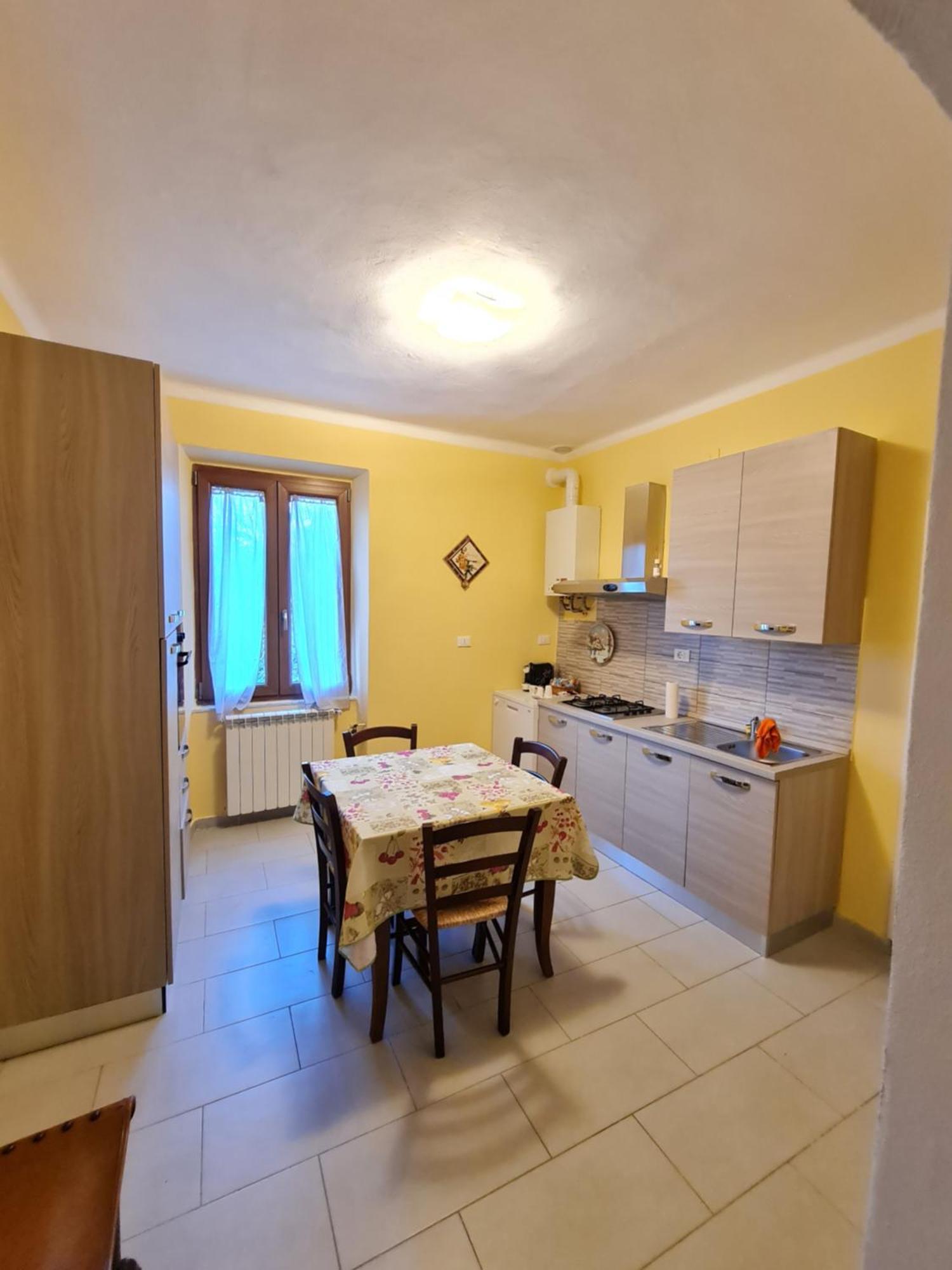 B&B Al Calcandola Sarzana Cameră foto