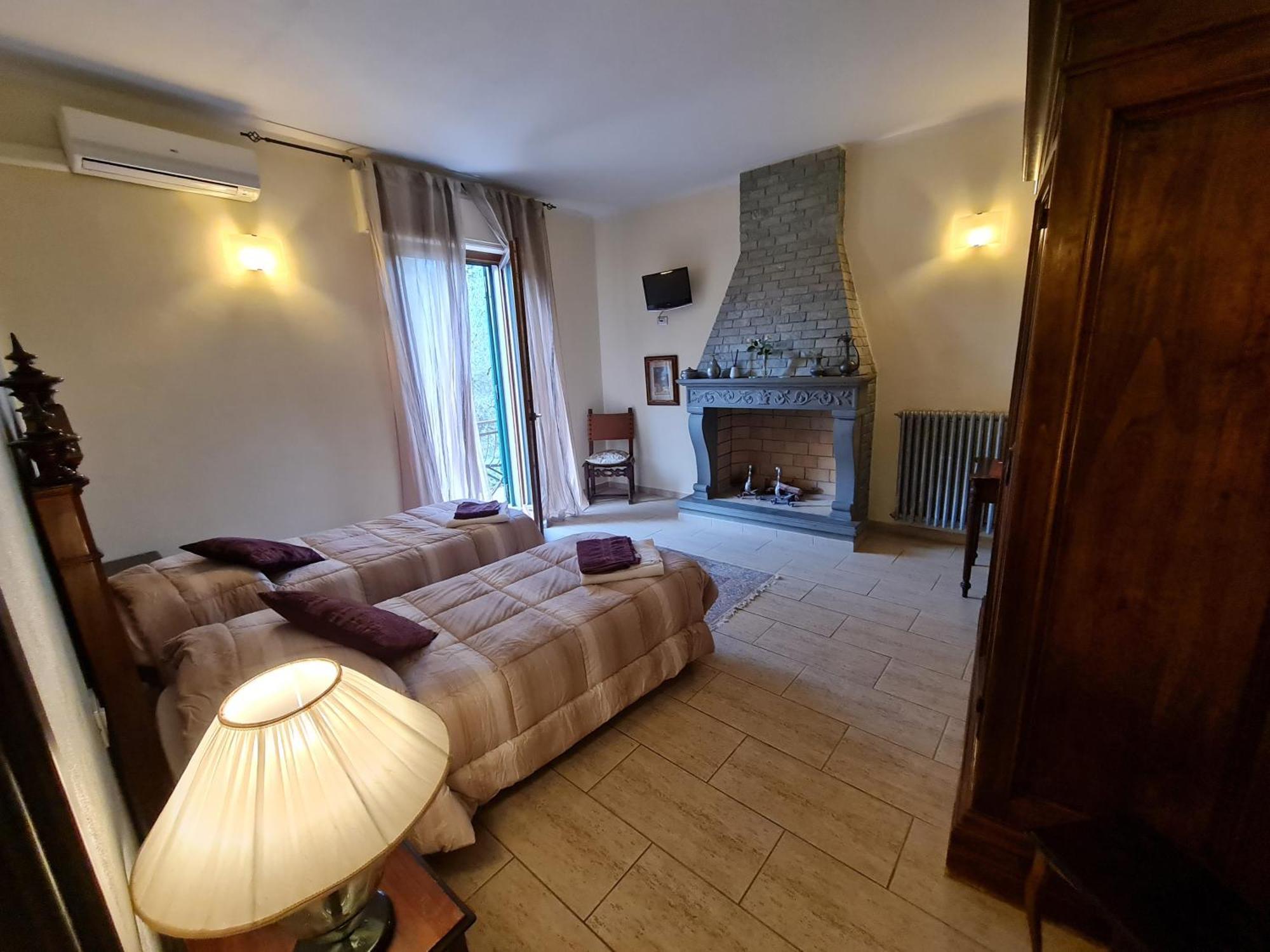 B&B Al Calcandola Sarzana Cameră foto