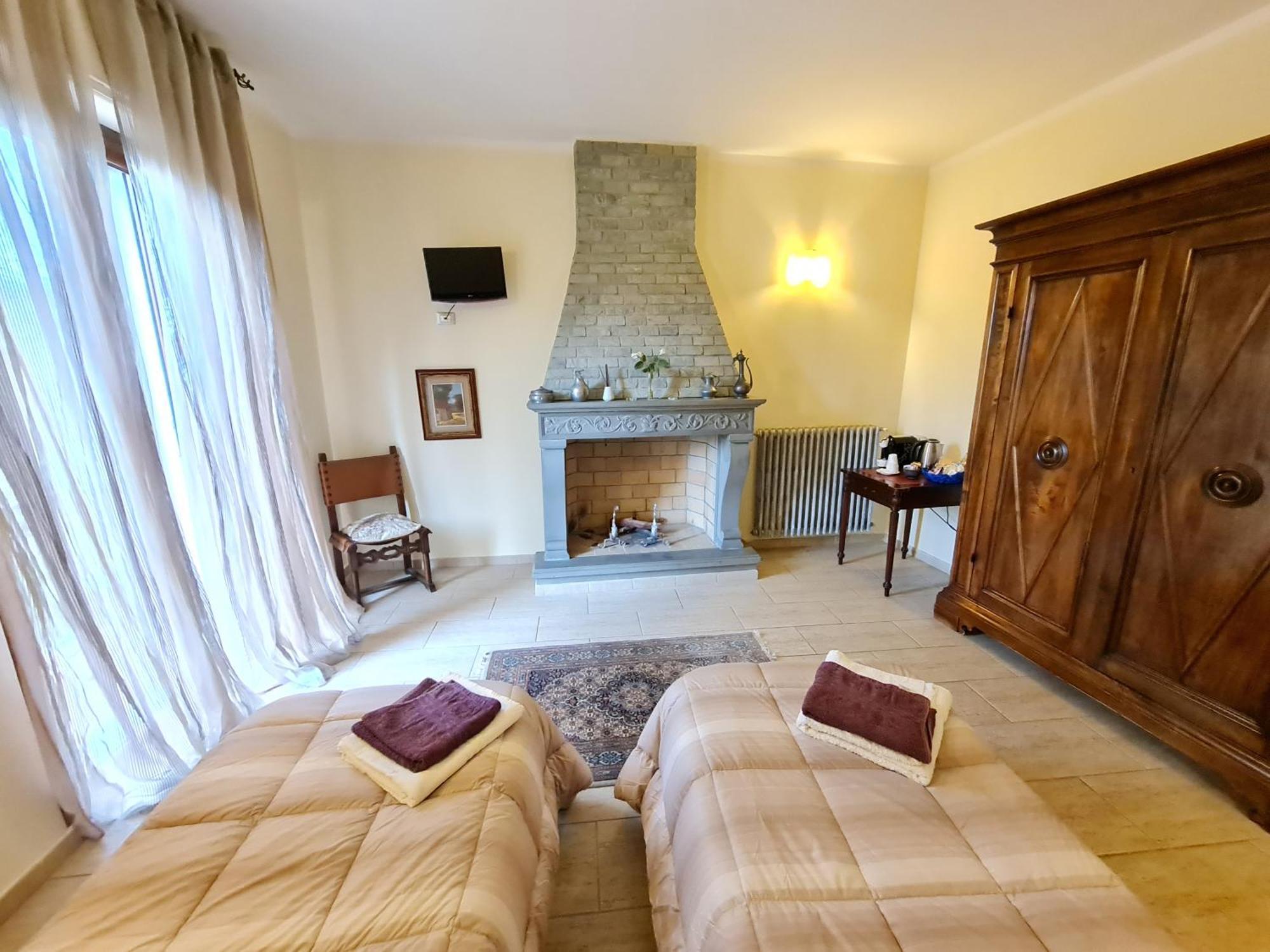 B&B Al Calcandola Sarzana Cameră foto