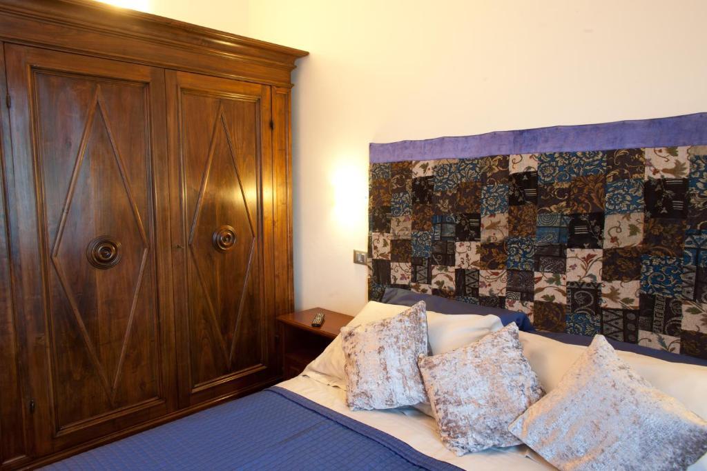 B&B Al Calcandola Sarzana Cameră foto