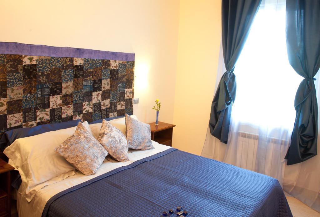 B&B Al Calcandola Sarzana Cameră foto