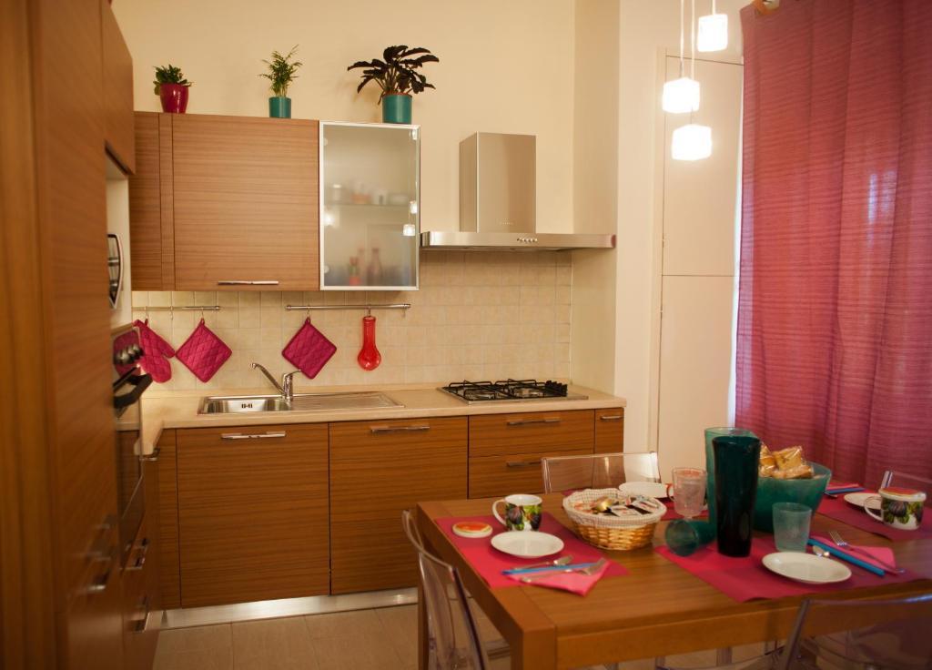 B&B Al Calcandola Sarzana Exterior foto