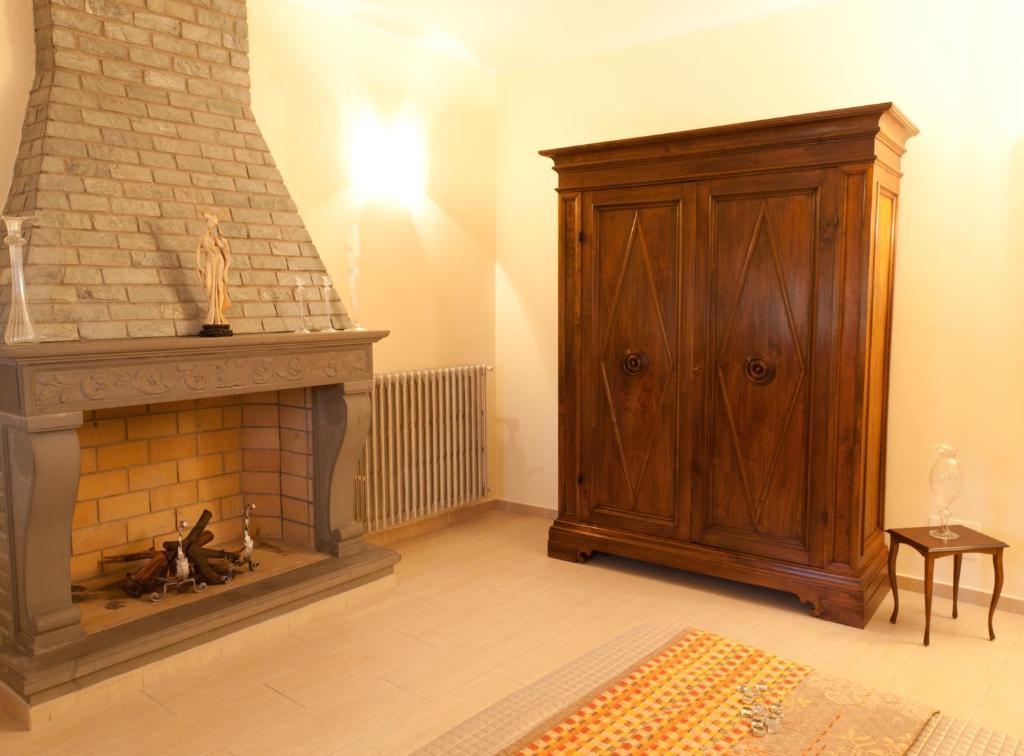 B&B Al Calcandola Sarzana Exterior foto