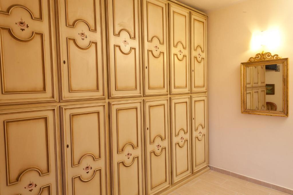 B&B Al Calcandola Sarzana Exterior foto