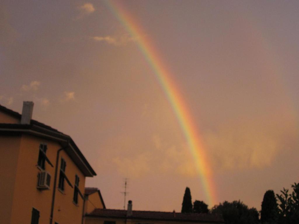 B&B Al Calcandola Sarzana Exterior foto