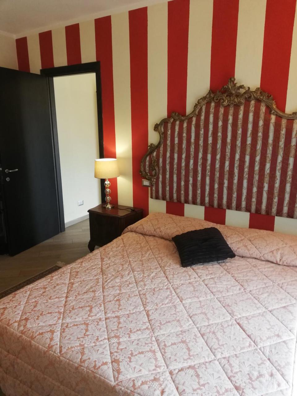 B&B Al Calcandola Sarzana Exterior foto