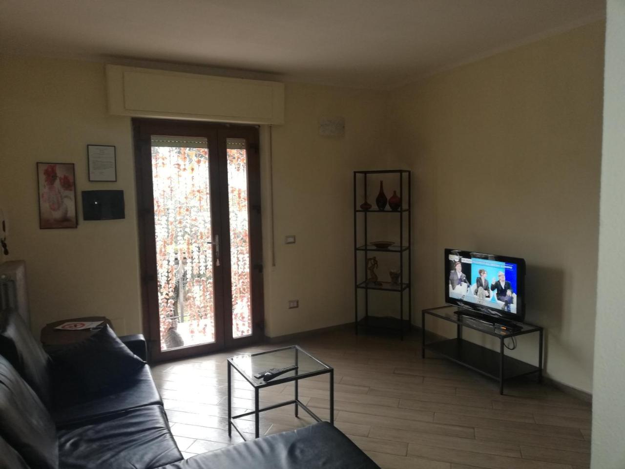 B&B Al Calcandola Sarzana Exterior foto
