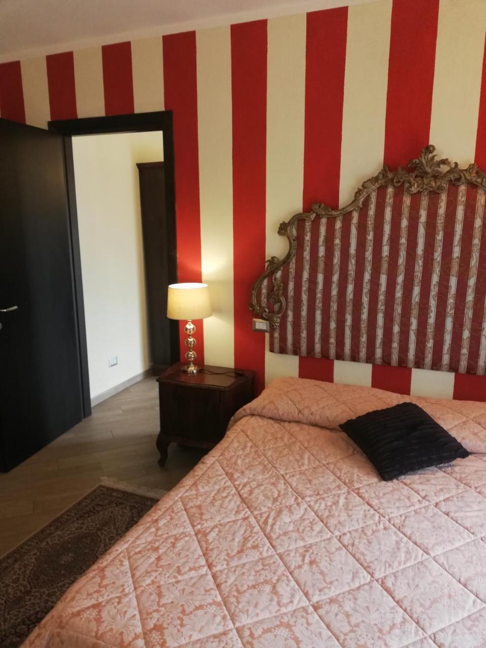 B&B Al Calcandola Sarzana Exterior foto